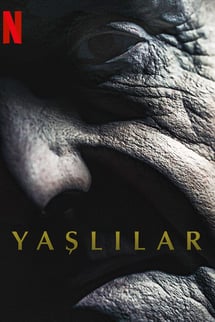 Yaşlılar