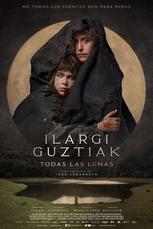 Ilargi Guztiak izle