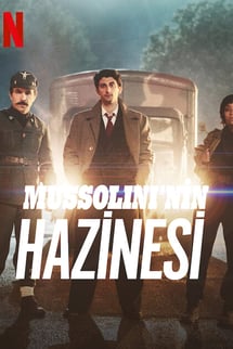 Mussolini’nin Hazinesi