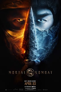 Mortal Kombat izle