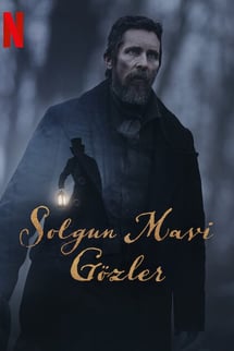 Solgun Mavi Gözler