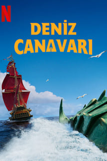 Deniz Canavarı