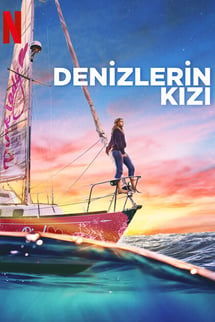 Denizlerin Kızı