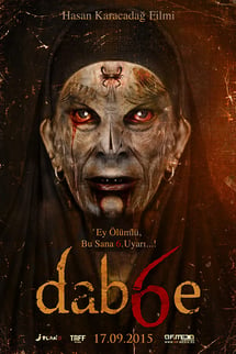 Dabbe 6 izle