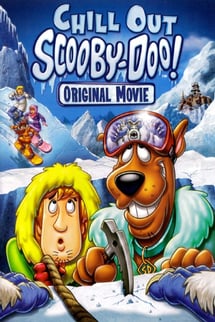 Scooby-Doo!: Sakin Ol