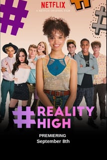 REALITYHIGH izle