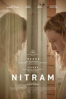 Nitram izle