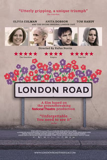 London Road izle