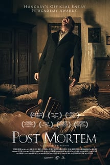 Post Mortem izle