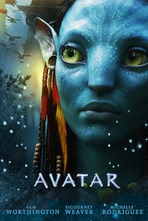 Avatar izle