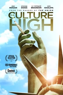 The Culture High izle