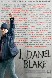 Ben, Daniel Blake