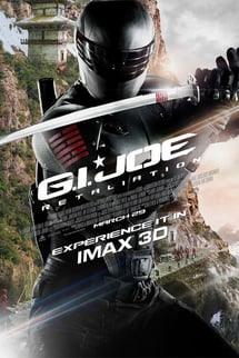 G.I. Joe 2 Misilleme