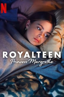 Royalteen: Prenses Margrethe