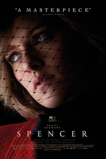 Spencer izle