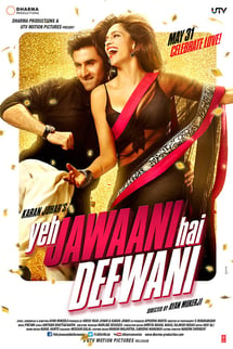 Yeh Jawaani Hai Deewani