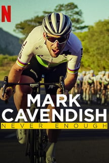 Mark Cavendish: Asla Yetmez