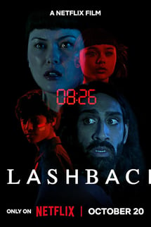 Flashback izle