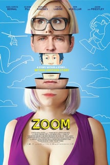 Zoom izle