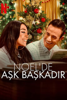 Noel’de Aşk Başkadır