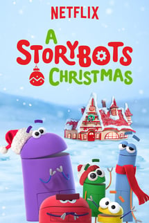 StoryBots: Noel Kutlaması