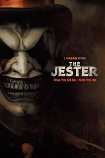 Jester: İntikam Gecesi