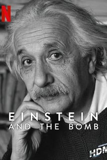 Einstein ve Atom Bombası