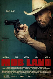 Mob Land izle