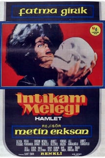 İntikam Meleği/Kadın Hamlet