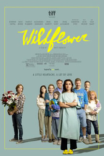 Wildflower izle