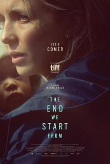 The End We Start From izle