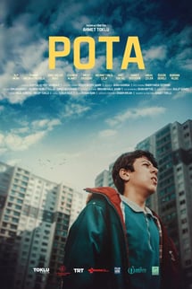 Pota izle