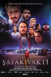 15/07 Şafak Vakti izle