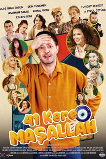 41 Kere Maşallah izle