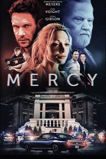 Mercy izle