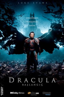 Dracula Başlangıç