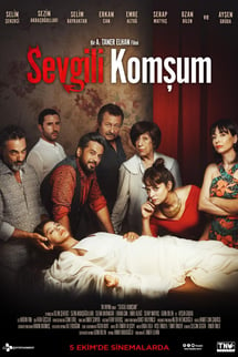 Sevgili Komsum izle