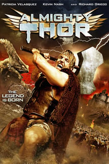 Yüce Thor