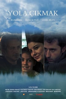 Yola Çikmak izle