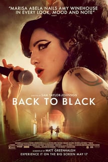 Back to Black izle