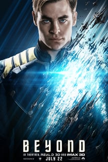 Star Trek 3 Sonsuzluk